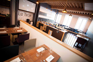 Photo n°1 de Le Tiroir à Lyon (Restaurant français)