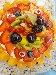 Photo n°22 de La tradition dorée à Rueil-Malmaison (Boulangerie)