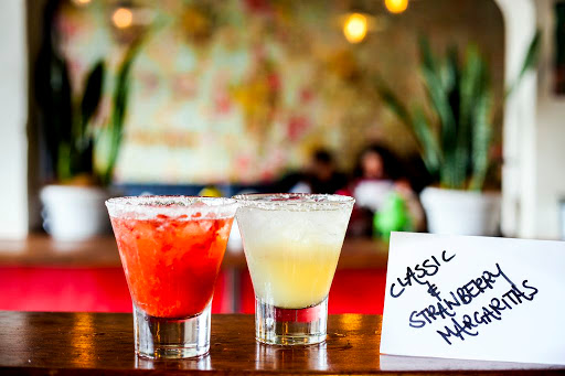 Miss Margarita - Thumbnail