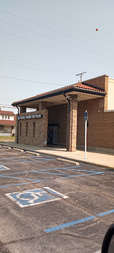 Sandusky Community Based Outpatient Clinic - Thumbnail