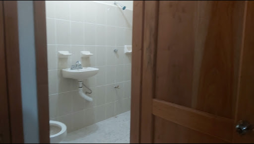 Hotel "Los Tulipanes" - Thumbnail