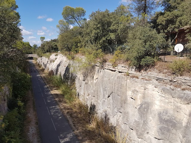 Roc de Massereau