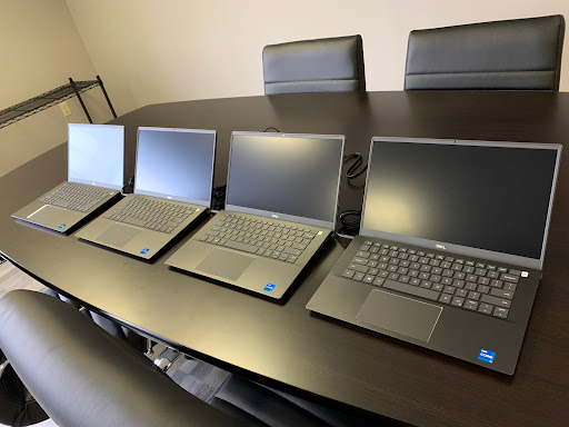 Managed Technology Services, Inc. - Visual