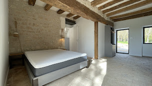 Photo n°24 de La Brineraye à Yzeures-sur-Creuse (Lodge)