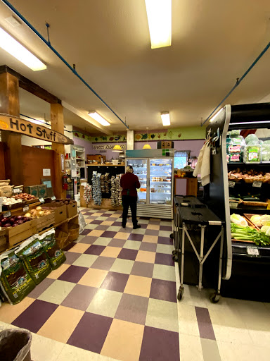 Upper Valley Food Co-Op