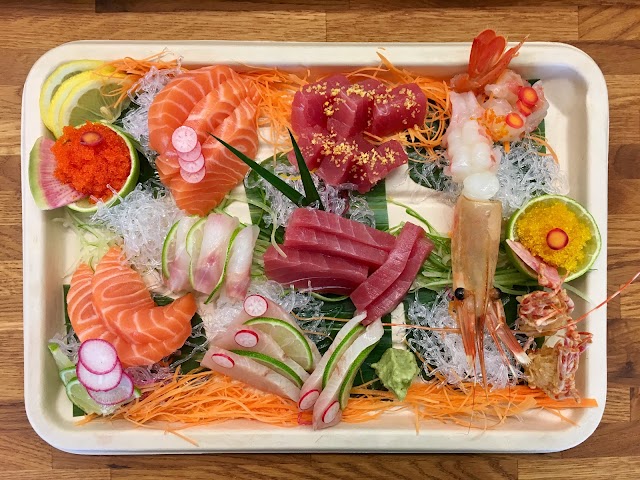 Katsuma Premium Japanese