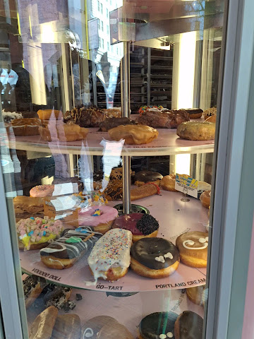 Peak Tours and Transit by null