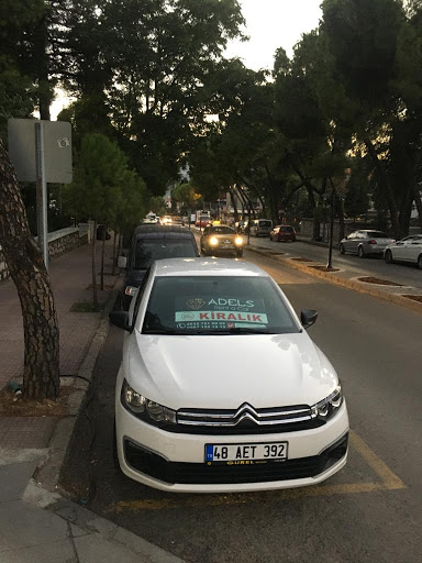 ADELS RENT A CAR