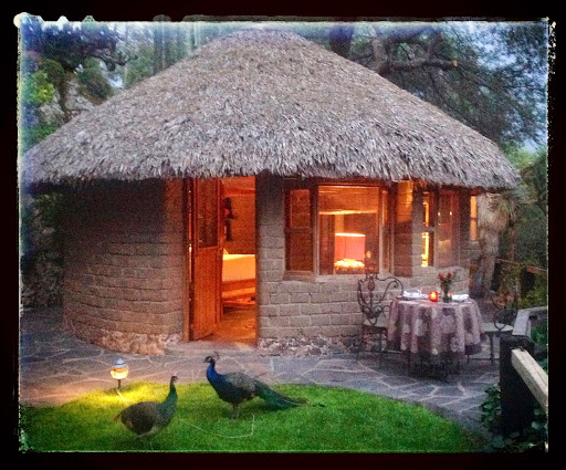 Hotel Nirvana – Restaurante & Spa en San Miguel de Allende