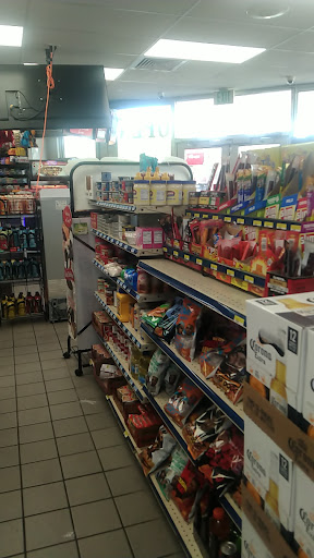 Kwik Shops - Visual