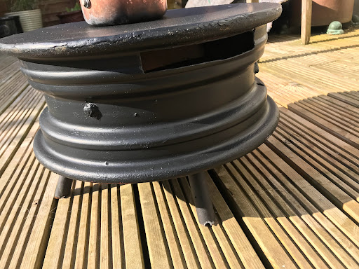 wheelstoves - Visual