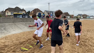 Photo n°16 de Tennis Club Saint Avold Padel TECSAP à Saint-Avold (Club de tennis)