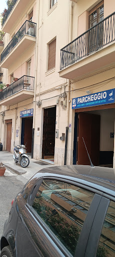 parking massaro