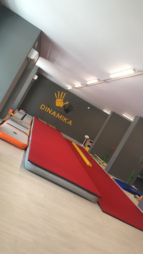Accademia Dinamika Vasto - Thumbnail