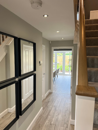 MAL Decorating Ltd - Visual