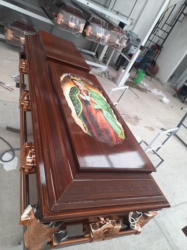 FUNERALES SAN PEDRO ATOCPAN.