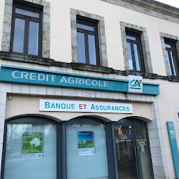 Photo n°13 de Crédit Agricole Centre Ouest à Levroux (Agence d'assurance)