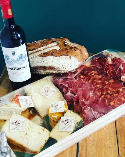 Fromages et Affinités - Thumbnail