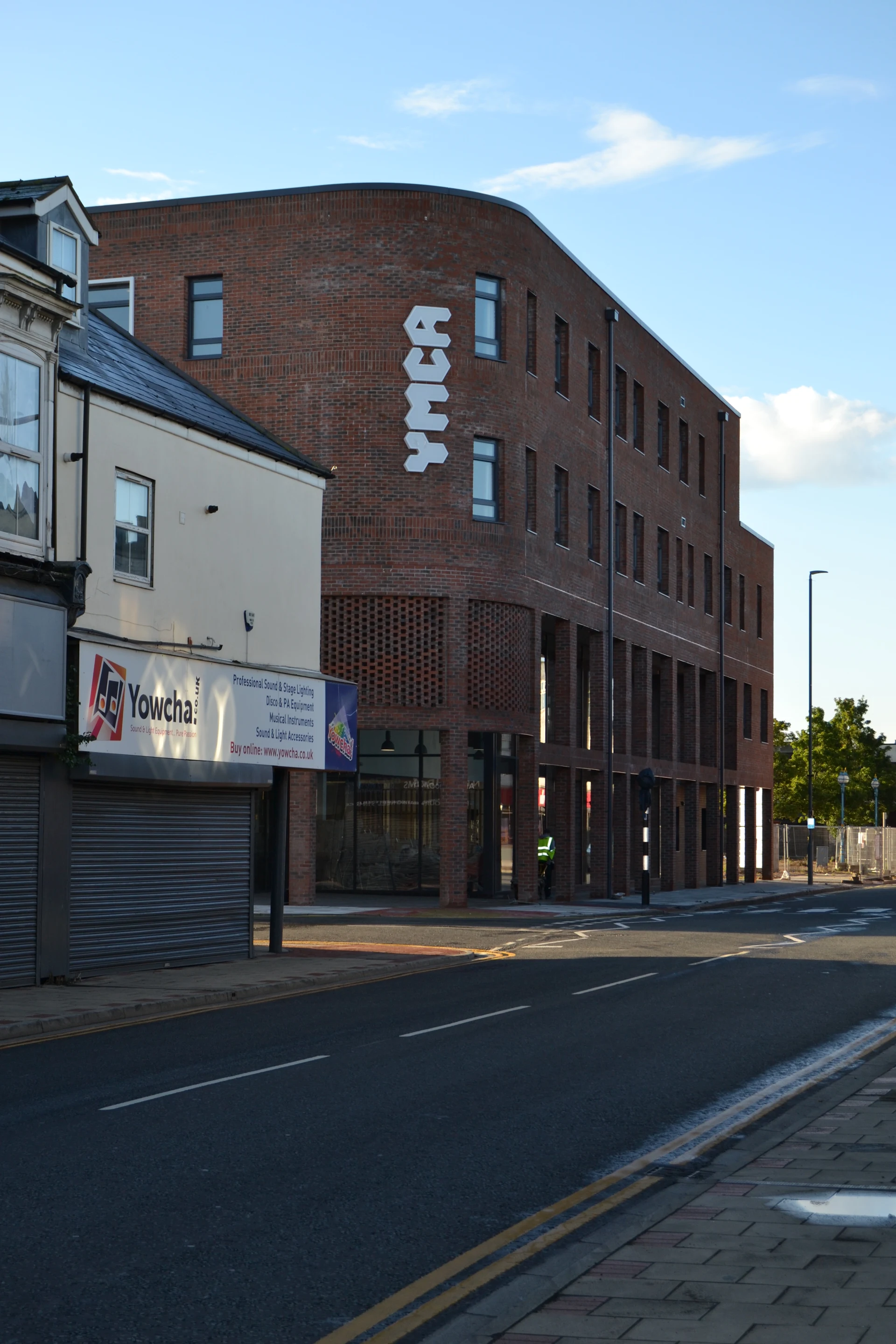 YMCA Humber