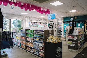 Photo n°10 de Pharmacie Bernardeau à Châteauroux (Pharmacie)