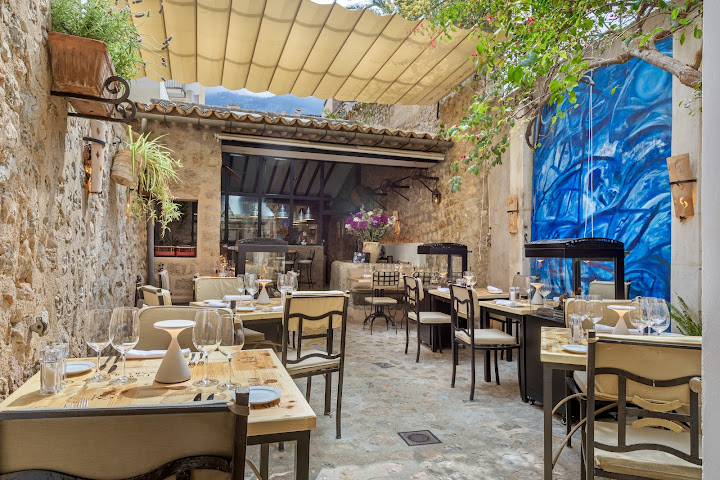 Restaurante Lluna 36 by null