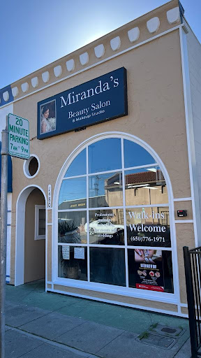 Miranda’s Beauty Salon & Makeup Studio - United States