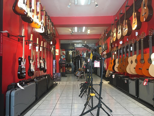 JP Musical Tapachula