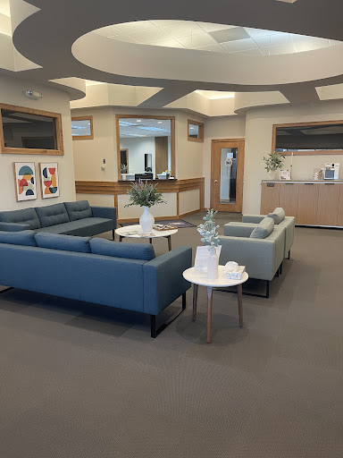 Dakota Dental Health Center