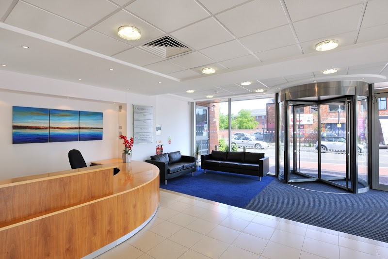 Crossgate House, Orbit Developments photo 2