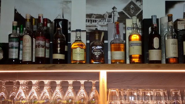 Osteria del Brau