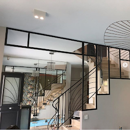 Photo n°2 de Luso Renovation à Clamart (Constructeur de maisons personnalisées)