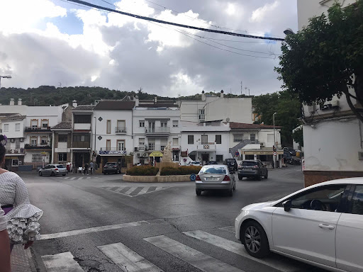 Ubrique Centro de Salud
