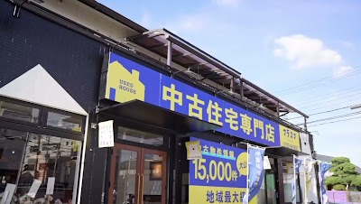 中古住宅×リノベーション専門店 クラスマ