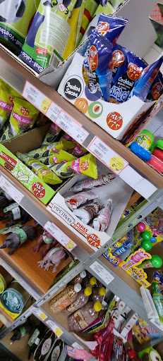 Sitismarket Vaux Le Penil centre commercial des moustiers . - Thumbnail
