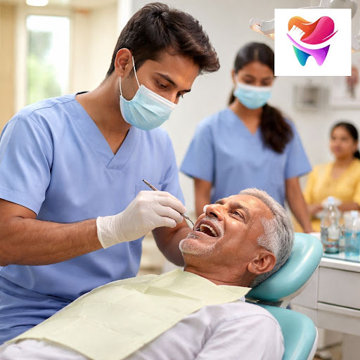 At Om Shivkrupa Dental Charitable Trust in Borivali West, we believe quality dental care should b…