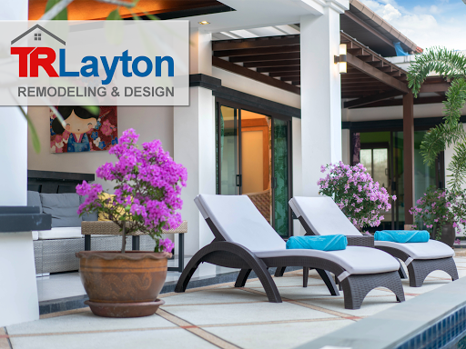 Avatar for TR Layton Remodeling & Design