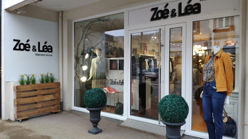 Zoé & Léa