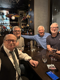 Photo n°18 de Abyssinia à Strasbourg (Restaurant éthiopien)