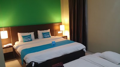 Photos of Rahat Icon Hotel