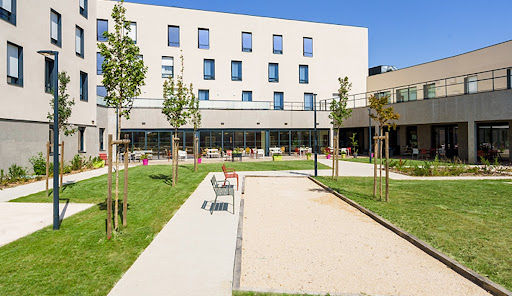 Photo de EHPAD Résidence Henri IV à Deyme (31450)