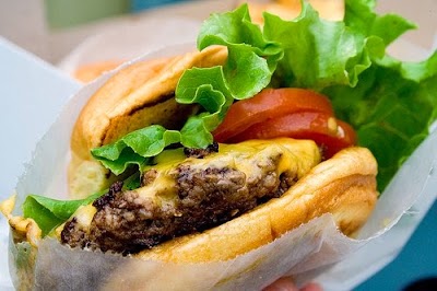 Photos of Schnapper's Hots