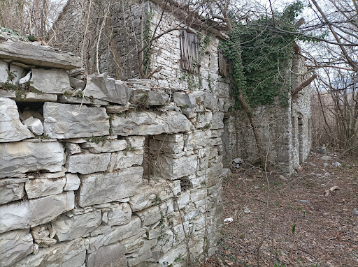 Rovine - Visual