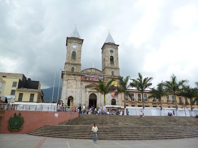 Photos of Iglesia Nuestra Se&ntilde;ora de Belen