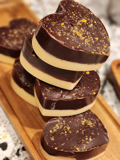 Living Chocolate - Thumbnail