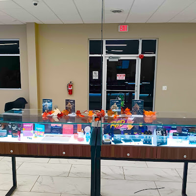 Photo of Green Releaf Weed Dispensary Moberly