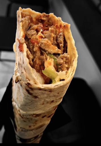 Le Burger des Gorges