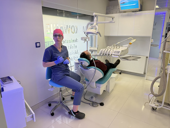 Numer telefony do Laserdent