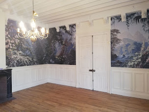 Photo n°5 de D. Enault à Châtellerault (Service de pose de parquet)