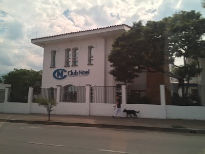 Photos of Fundaci&oacute;n Cl&iacute;nica Infantil Club Noel