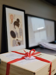 Photo n°9 de FIDUCIAIRE DU LACYDON à Marseille (Conseil)